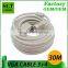 SLT 30M VGA Male to VGA Male Cable 15pin for computer monitor projector laptop hdtv LCD etc multimedia