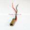 Industry red laser point module