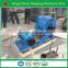 Best sell disc type 300kg per hour log crusher for sawdust making