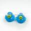 Lovely Design Rubber Ducks Floating Bath Duck Toy Funny