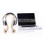 New Design Mobile Headphone Display Stand for Bluetooth Headset Holder