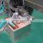 glass straight line grinding machine glass edging machine