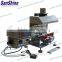 CNC precision automatic soldering machine price solder pot