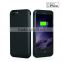Best selling power bank case for iphone 6 backup battery case for iphone 6s cell phone covers