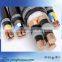 various types of xlpe and pvc insulation power cable , wires and cables electrics