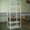 fashion 2014 mesh rack gondola display shelf factory display made in China