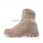 Top Selling Low Price tan desert military boots army boots Military boots /Tan - Mountaineer boots desert shoes
