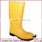 Food industry work bootshigh qualitysteel toe lace up work bootwaterproof Steel-Toe Ankle Boot