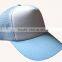 trucker cap/mesh cap with print