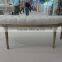 Italian classical bedroom bench furniture,antique bedroom bench