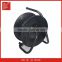 Weatherproof cable reel for vacuum cleaner French Socket 16A