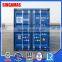 Shipping Container 40HC Modular System Container