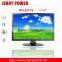 Big size indoor LCD LED tv for home use