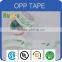 Good adhesion carton sealing tape for advertising