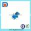Hot sale FC-LC Male to Female Hybrid Fiber Optical Adapter