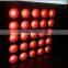 Professional Stage Lighting 25pcs Led Matrix Blinder Light