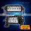 36w 12x3w epistar led light bar for car driving light