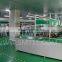 Automatic PCB & CFL insertion line for dip,Double sides PCB insertion line, CFL insertion line