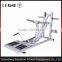 CE Approved New Machine 2016/Professional Fitness Weight Lifting Equipment T-Bar Row (TZ-5057)/Tianzhan Back Exercise Trainer