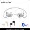 Factory Price Mini Ear-hook Bluetooth Wireless Stereo Earphone 4.1 (OS-ST830)