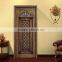 Guangzhou old engineered MDF wood door