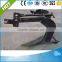 New Type share plough/furrow plough for walking tractor
