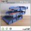 Plastic filing office document pull file trays