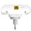 Dual-band 600Mbps wireless wifi repeater wifi extender