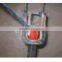 6kw ultra-high frequency induction heating machine