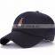 custom embroidery canvas unconstructed baseball cap