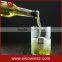 Stainless Steel Wine Liquor Chiller Cooling Ice Stick Rod In-Bottle Pourer Beer