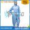 Antistatic coverall uniform