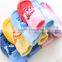 2015 Comfortable anti-slip kid shoes socks friendly rubber sole socks