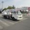 Hydraulic telescopic boom 8 ton truck mounted crane with Euro 4 engine