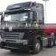 Howo 371 HP 6x4 International Tractor Truck Head for Sale