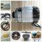 tricycle electric motor kit/electric rickshaw conversion kit/electric rickshaw spare parts