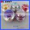 50G Empty Luxury Cosmetic Jars Wholesale With Screw Cap For Loose Powder