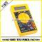 China factory Professional 830B digital multimeter/universal meter with test probe