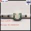 MGN12C 12mm width low price stainless steel miniature linear guideway