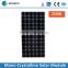 High Efficiency 260W 48V Mono Solar Panel Solar Modules Factory Direct Pricing TUV Pricing
