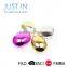 OEM Welcome New Egg Shaped Round Brush Hair New Styles