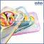 [GGIT] New OEM Pattern Design Ultra Thin TPU 2 in 1 PC Bumper and TPU Case For Galaxy J3