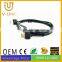 Manufacture Price 360 Degree Hdmi Cable for Game Player