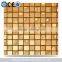 Factory Direct Sale High-Quality Beautiful Glass Mosaic Tile