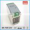 ce approved 24v din rail switching mode power supply with 2 years warranty
