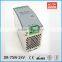 ce approved 24v din rail switching mode power supply with 2 years warranty