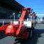 Combine Harvester Machine