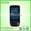 Rugged Android Handheld Scanner For Bar code Inventory Management System