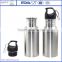 China made 750ml stainless steel water bottle, stainless steel sports bottle, food grade stainless steel sport water bottle