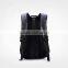 Oxford cloth waterproof backpack, laptop bag for men and women, oversize, black